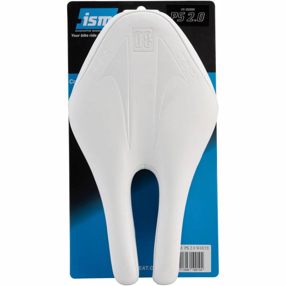 White Saddle F628389