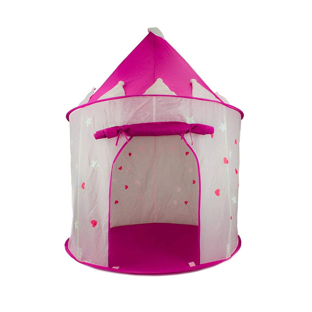 Glow in the Dark Pop Up Play Tent L527