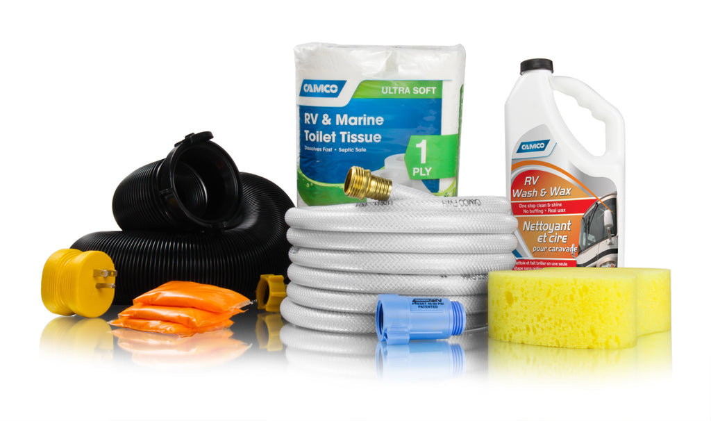 Starter Kit Bucket T382989
