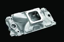 Hurricane Intake Manifold Q848976