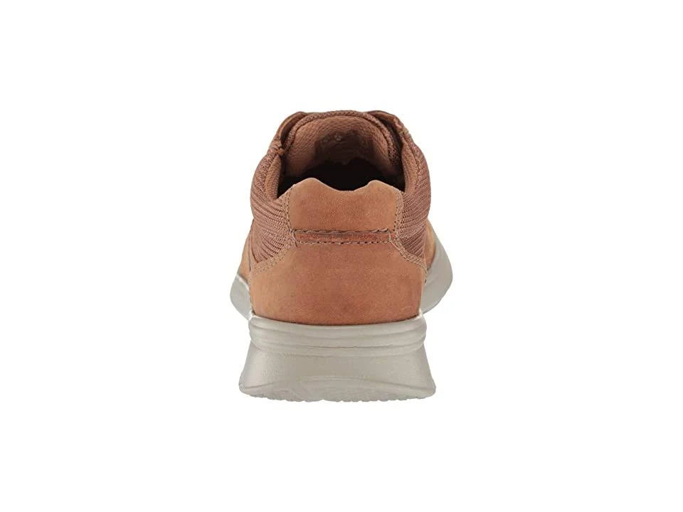 Tan Leather Men&s Shoes C642709