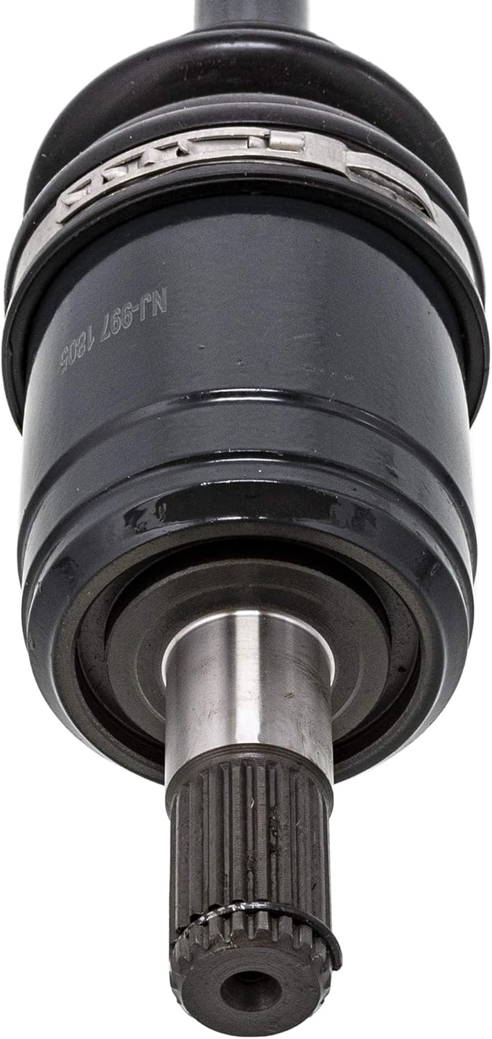 Front Left Axle Pack of 2 O3502