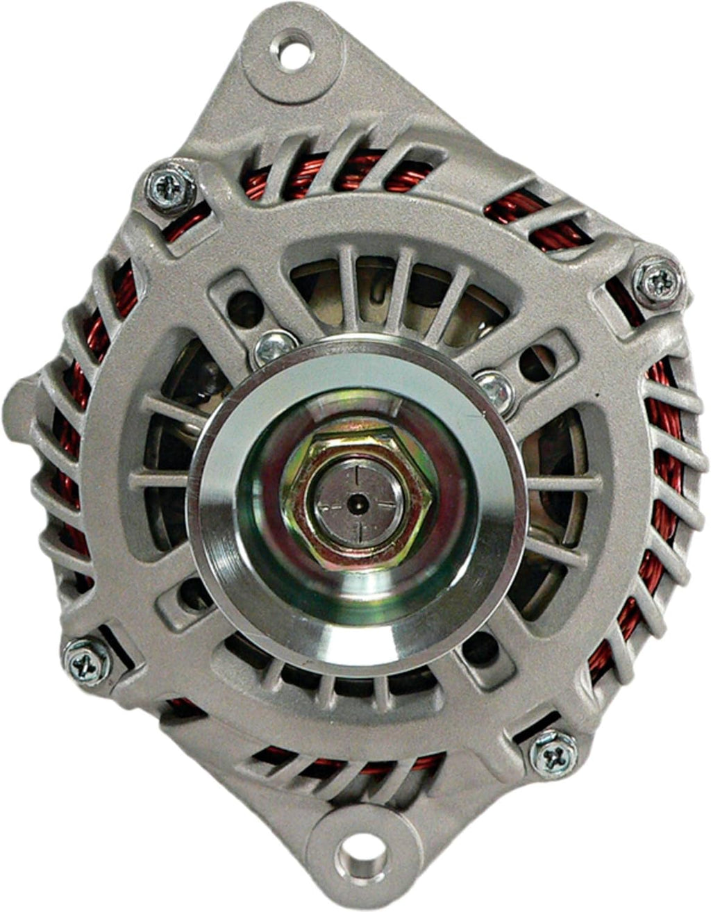 Alternator Compatible With 3.5L Nissan Altima 2007-2013, Maxima 2009-2013, Murano 2009-2012 G4470