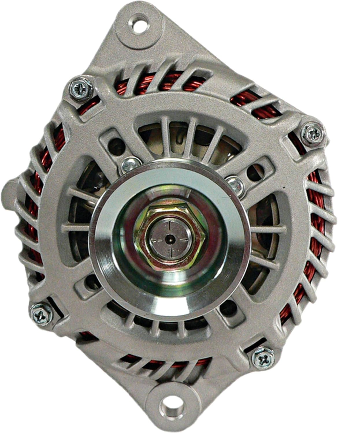 Alternator Compatible With 3.5L Nissan Altima 2007-2013, Maxima 2009-2013, Murano 2009-2012 G4470