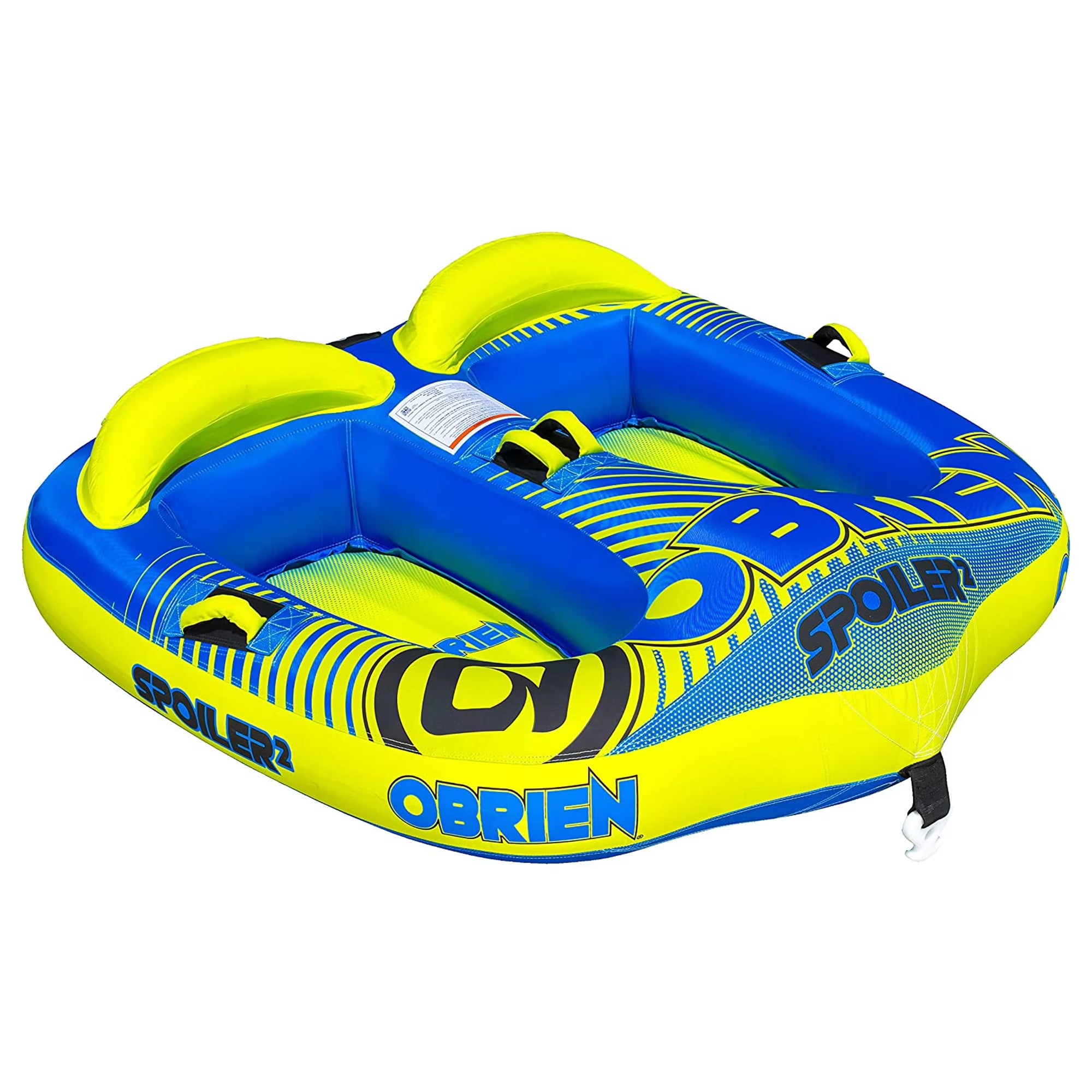Inflatable 2 Person Towable Water Tube T540083
