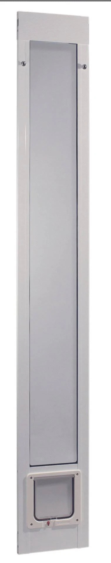 Cat Flap Tall Pet Door Y7975