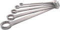 5-Piece SAE Jumbo Wrench Set B5538