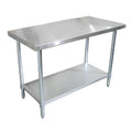 Standard Work Table A505504