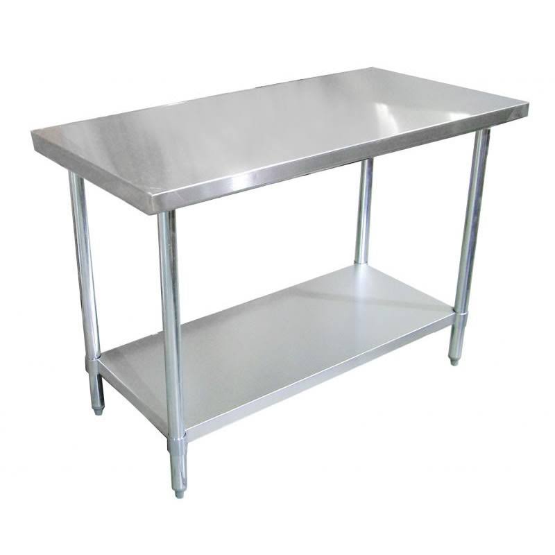 Standard Work Table A505504