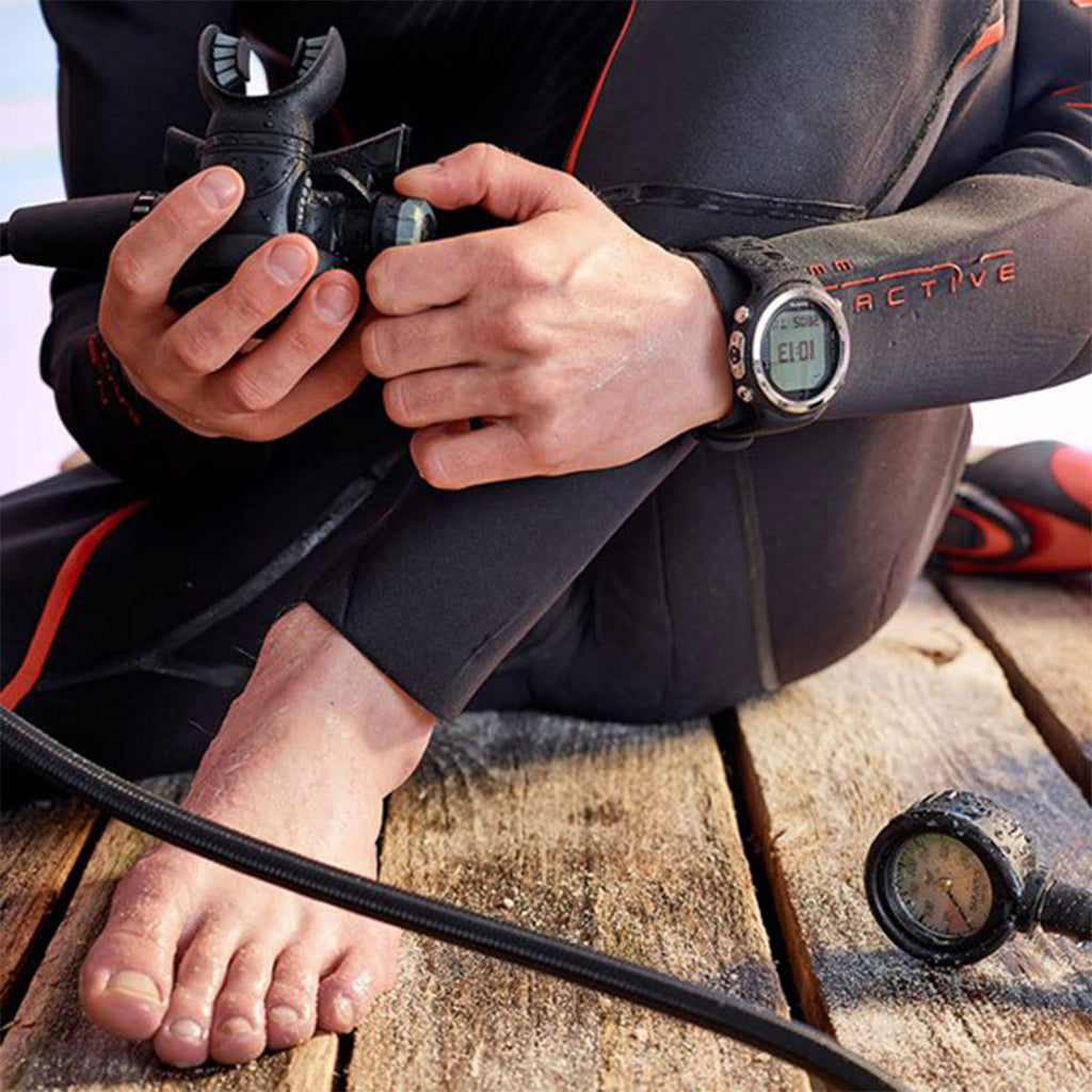 Dive Computer (Black) W28785