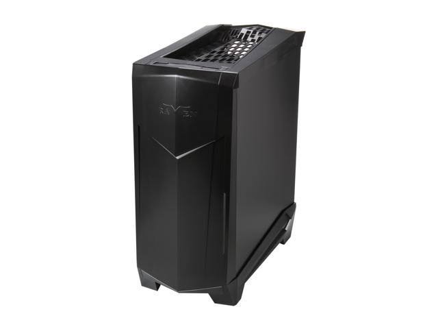 Mid-Tower Case with Window Y979