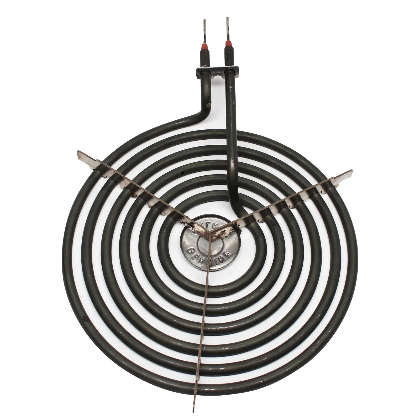 8 inch 6 Turns Surface Burner Element T2622