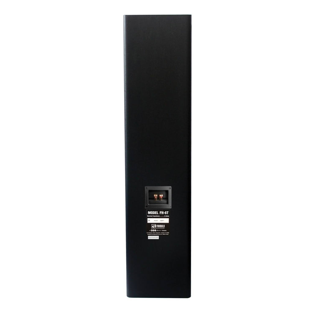 6.5 inch 400-Watt 2-Way Tower Speaker Y704271