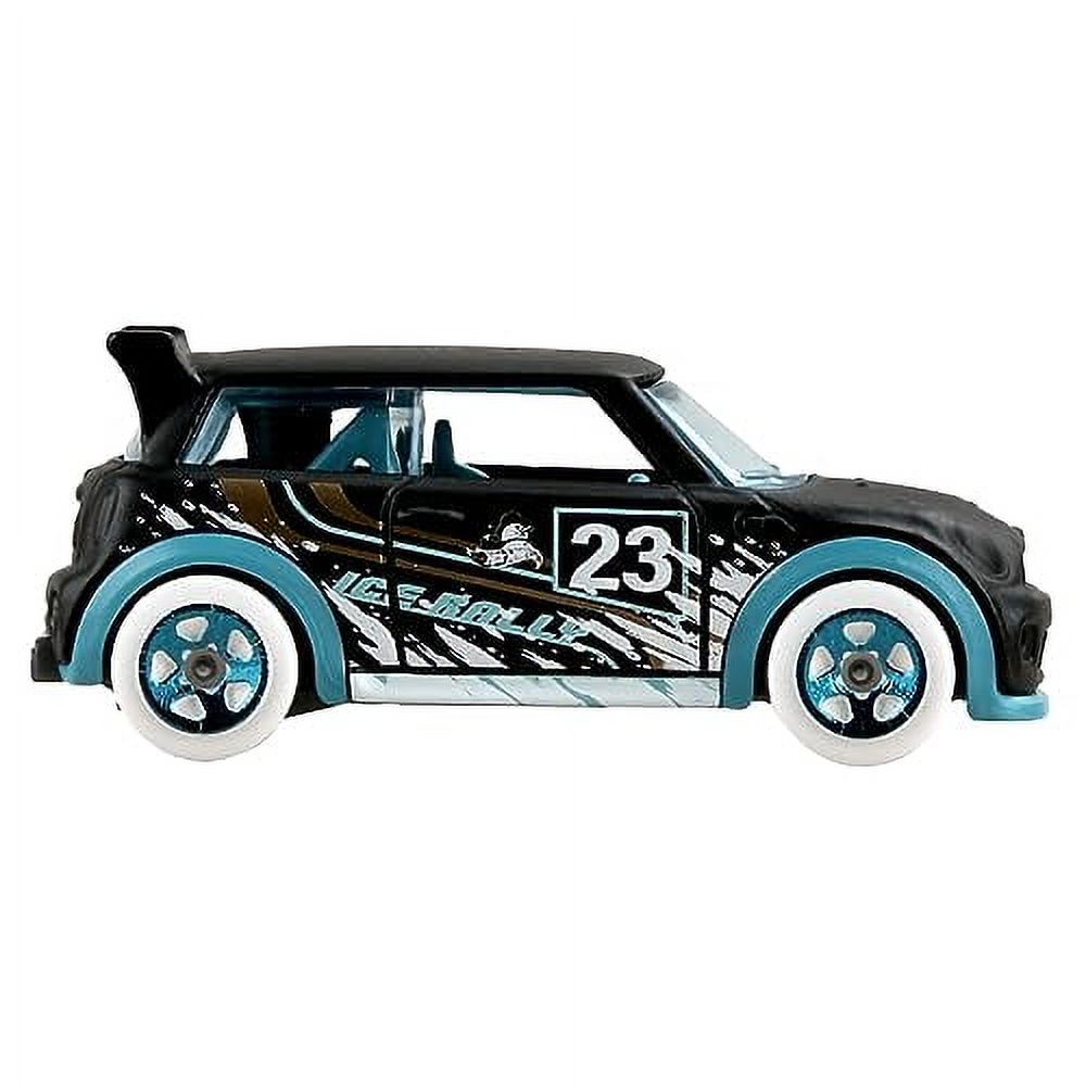 Mini Cooper S Challenge E5083