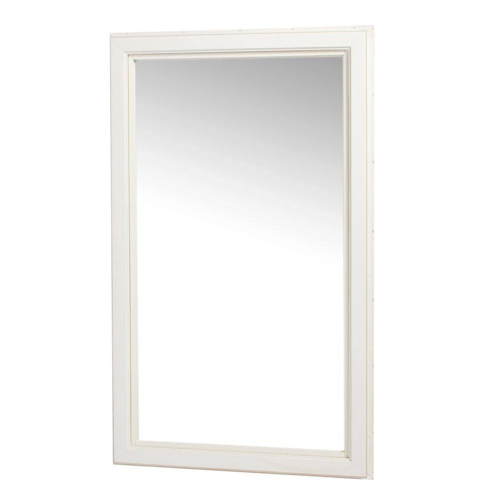 36 in. x 60 in. Casement Picture Window B87095