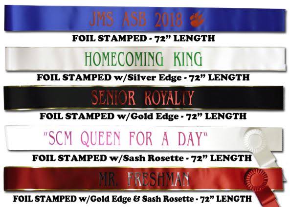 Sashes P790