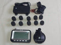Tire Pressure Monitoring System with 10 Sensors U839001