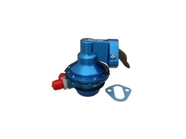 Billet Aluminum Mechanical Fuel Pump K4002