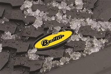 Cargo Liner B249625