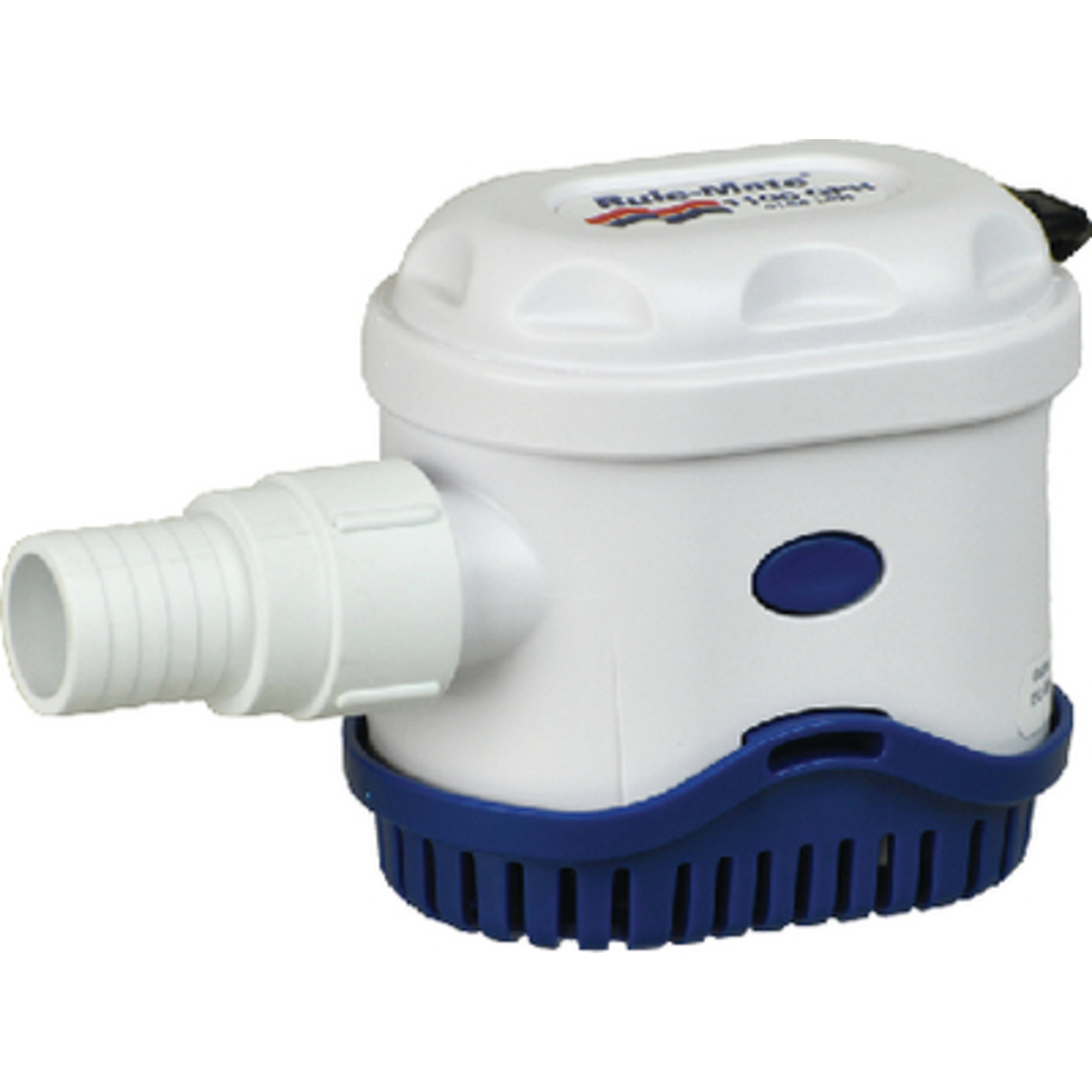 1100 Automatic Bilge Pump G17294