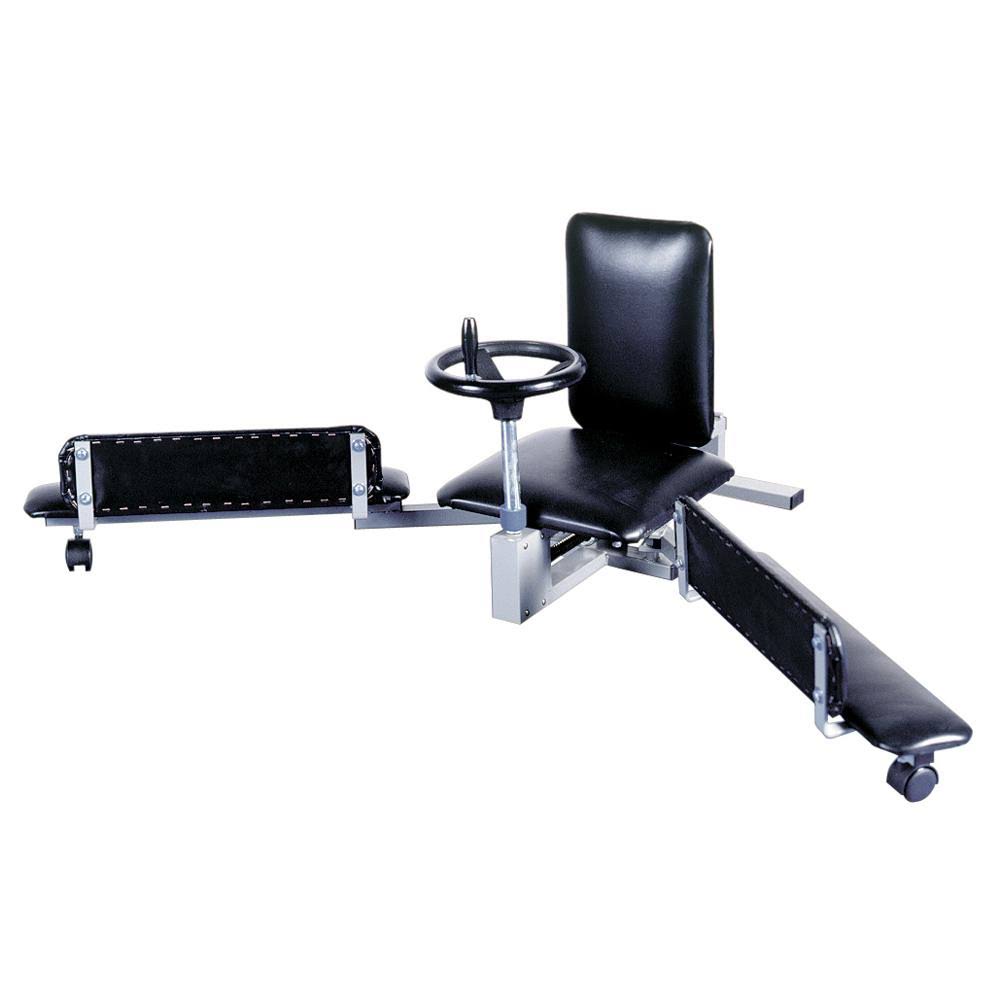 Leg Stretching Machine T679