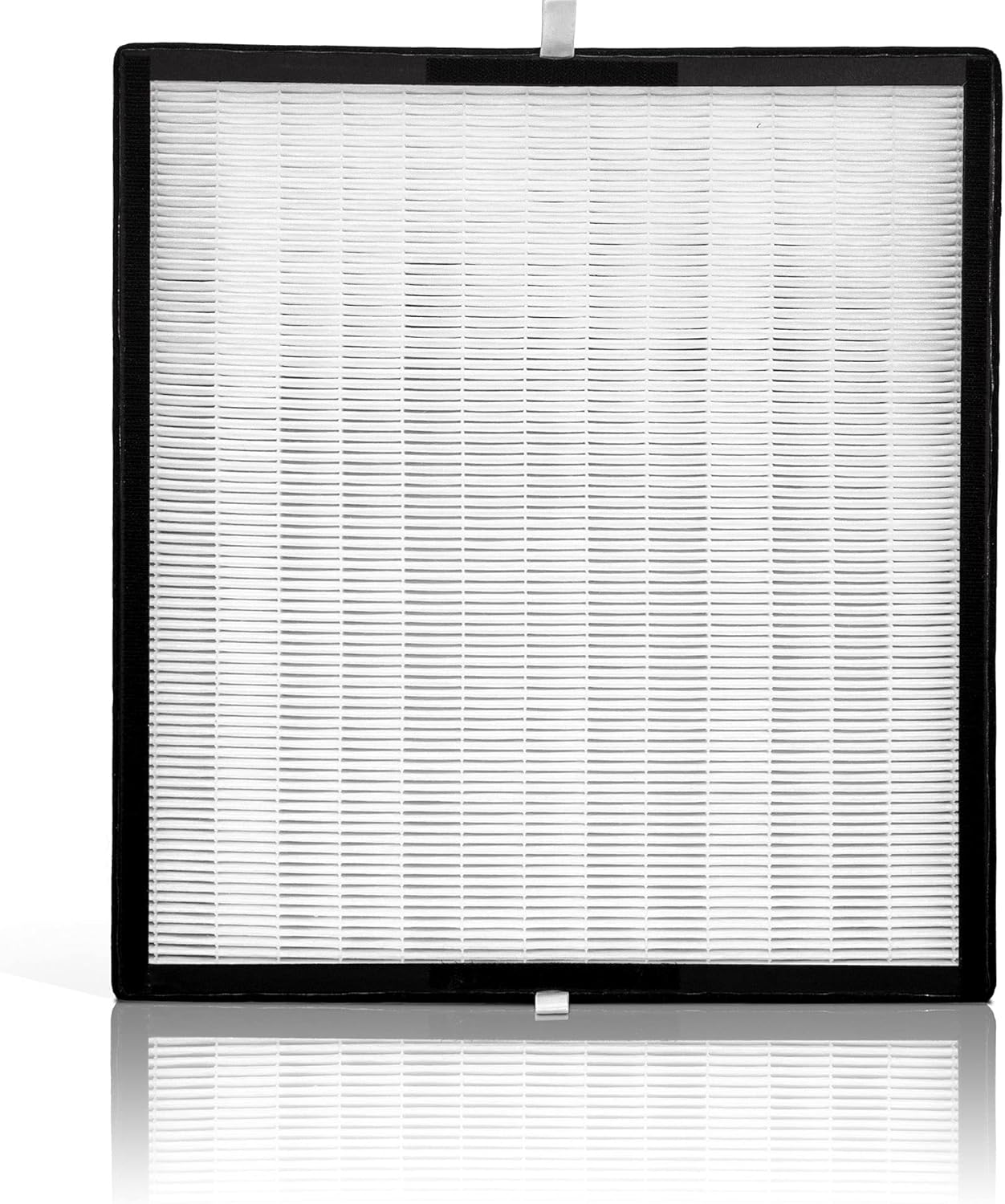 Hepa-silver-carbon Air Purifier Replacement Filter, 1-Pack Z1723