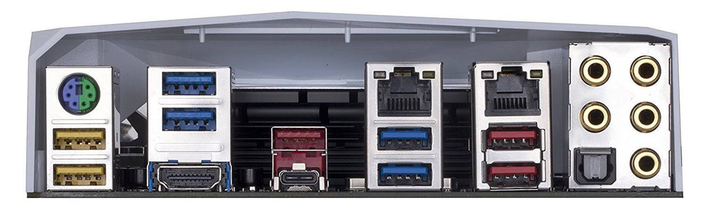 AM4 ATX Motherboard L4319