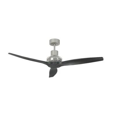 Gray 3 Blade Ceiling Fan Z363