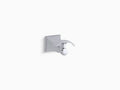 Polished Chrome Robe Hook U52246