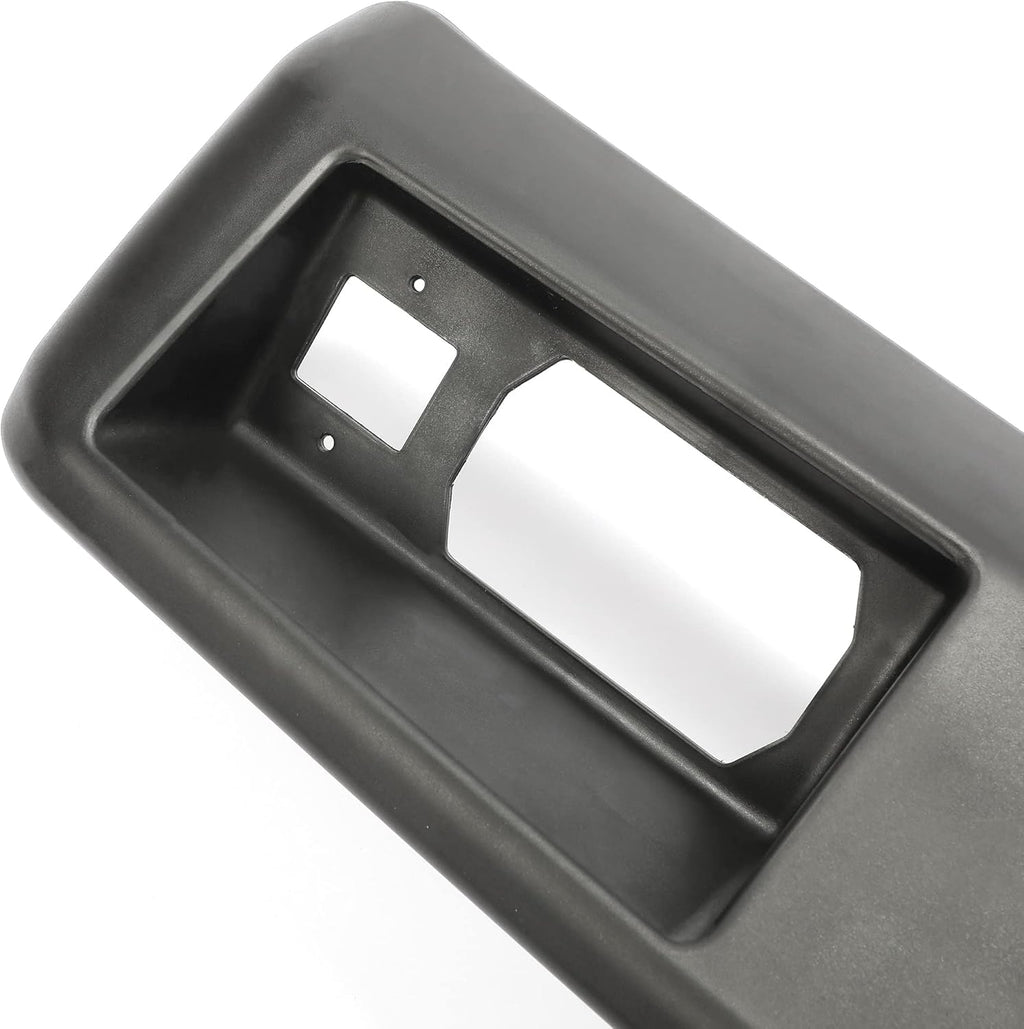 Front Cowl Cap with Headlight Opening for EZGO Gas & Electric pre Medalist V447