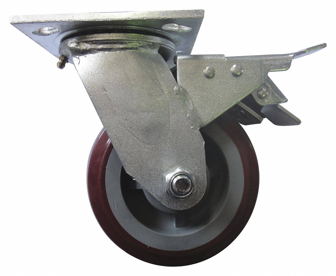 Swivel Caster with Brake M79273