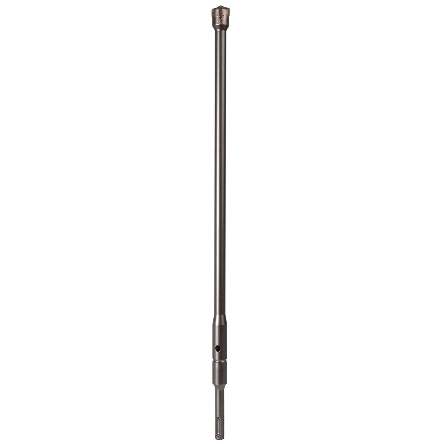 SDS-Plus Concrete Drill Bit 3/4 x 12-1/2 x 18 T580575