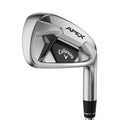 Callaway Apex 5 Iron Right Handed Individual Irons Q33452