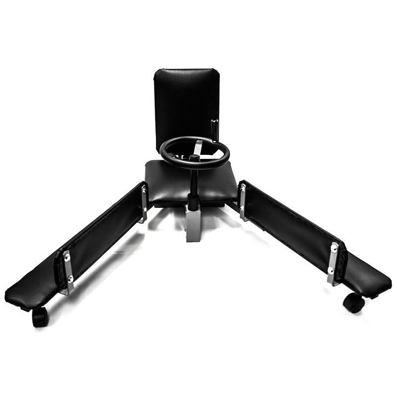 Leg Stretching Machine T679