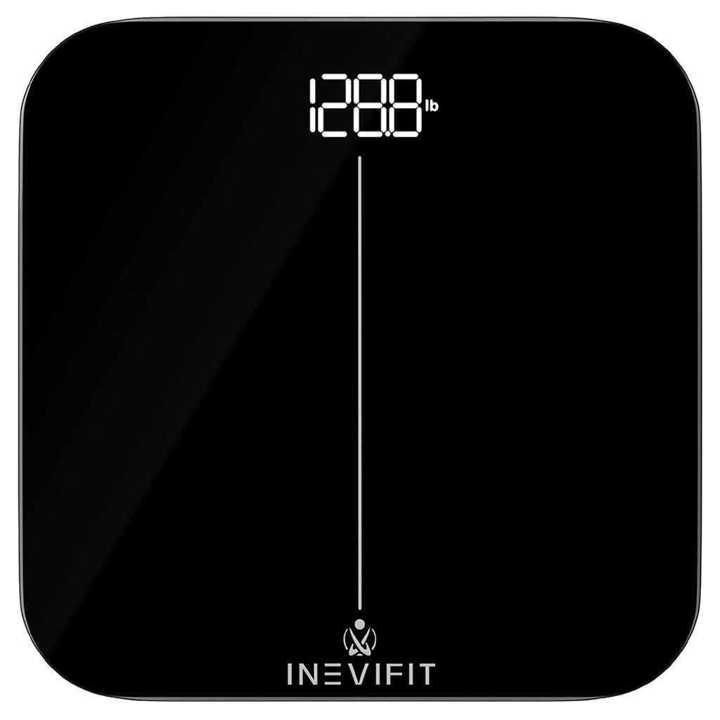 Pack of 2 Bluetooth Digital Bathroom Scale D570695