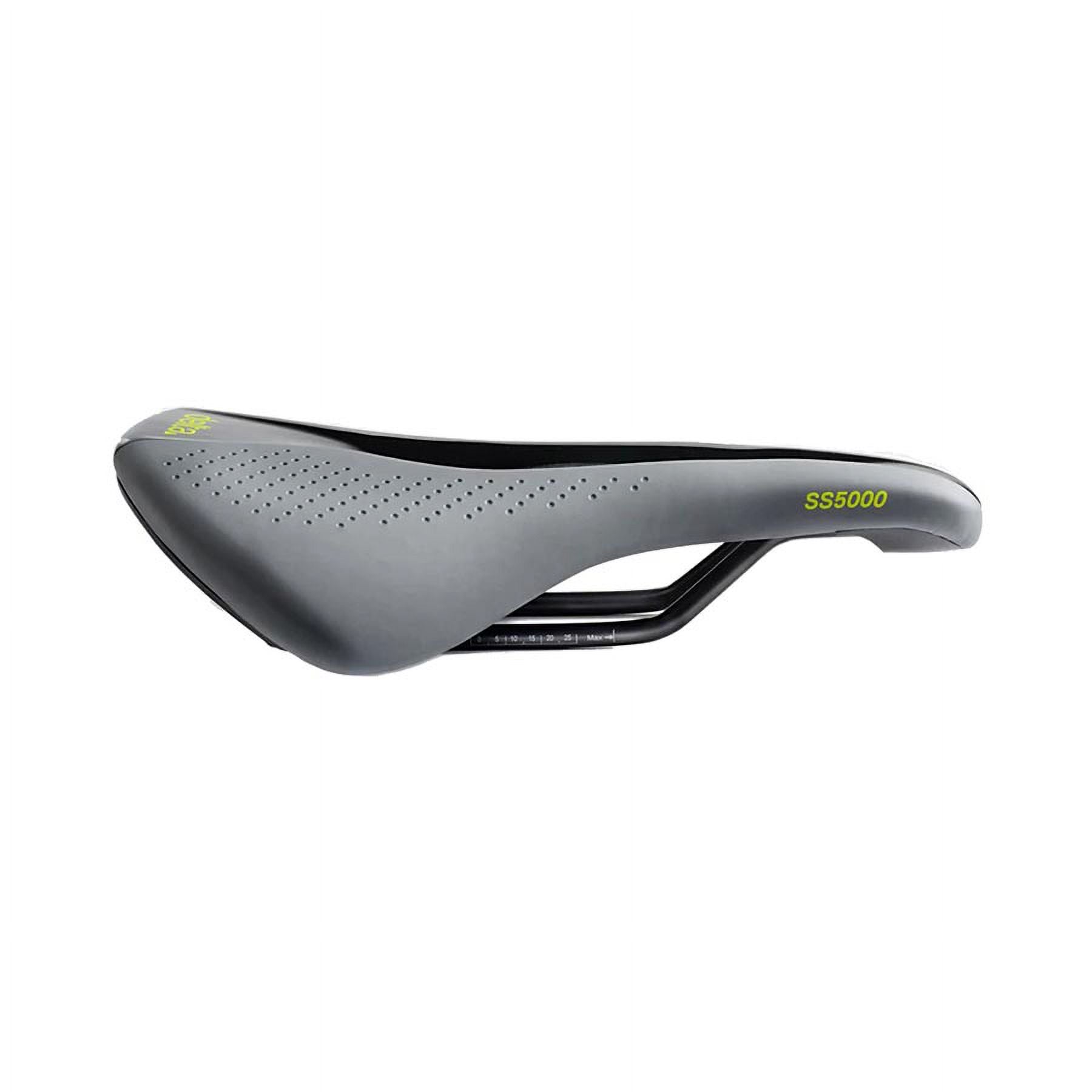 Comfort Race Shorty Bike Seat R338