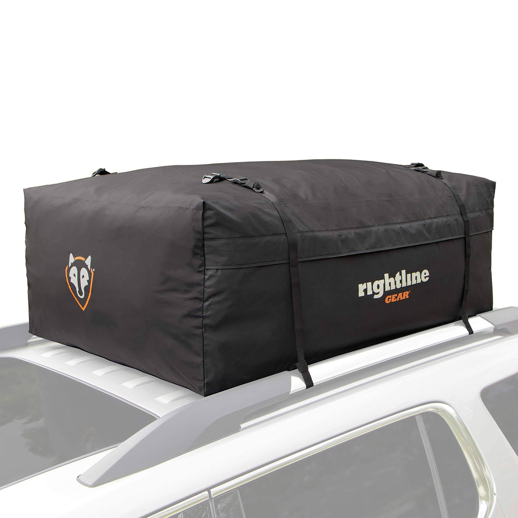Car Top Carrier Z503