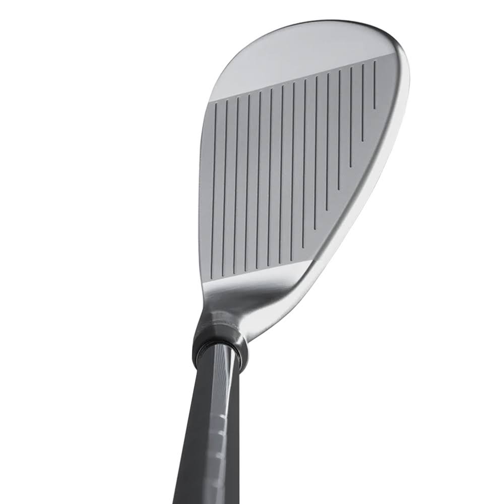 Chrome Wedge O16498