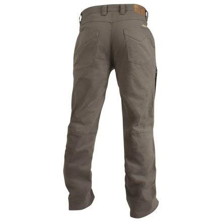 Classic Fit Camber Pant W871