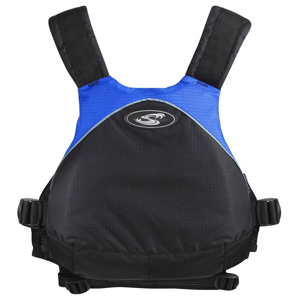 Black S/M PFD Q796
