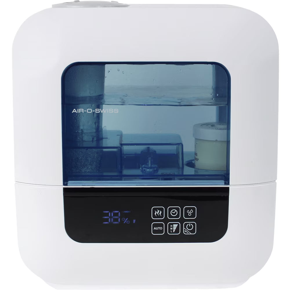 Ultrasonic Humidifier A4327