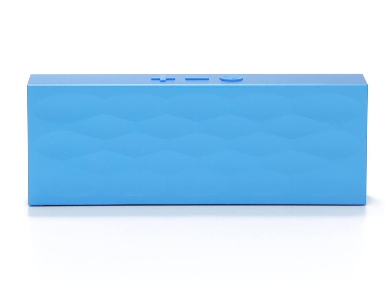 Aqua Scales Wireless Bluetooth Speaker F395