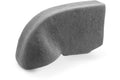 Gray Interior Stealthbox for Toyota Tacoma Xtracab I84687