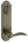 Lever Lock I25194