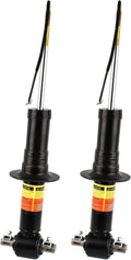 Rear Air Shock Absorber (2PCS) P659460
