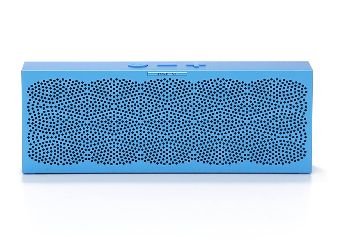 Aqua Scales Wireless Bluetooth Speaker F395
