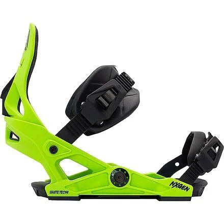Youth Snowboard Bindings V348371