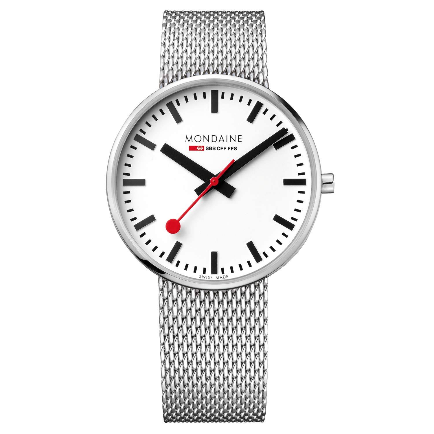 Mini Giant Backlight Watch D43890