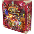 Arcadia Quest Inferno Board Game P769859