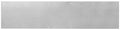 Metal Kick Plate Satin Stainless Steel 4 x 44 T78570